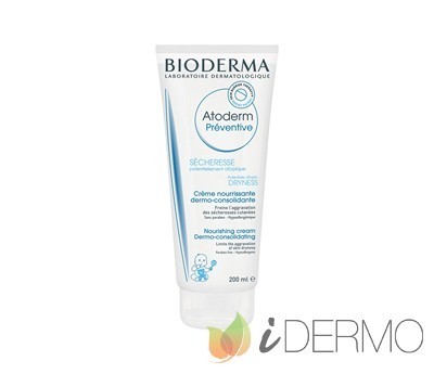 ATODERM PRÉVENTIVE